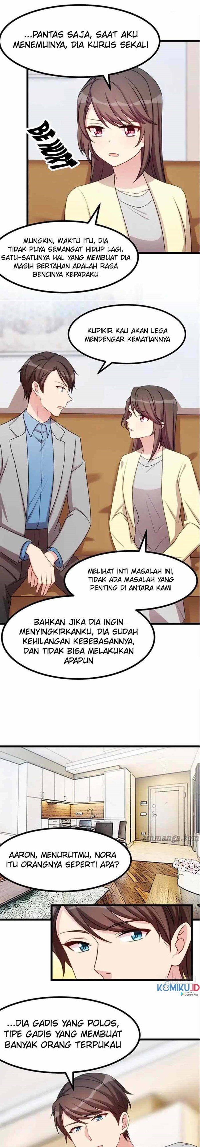CEO’s Sudden Proposal Chapter 238 Gambar 5